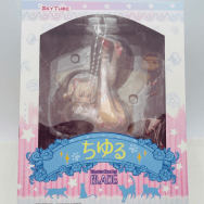 1/6 ちゆる illustration by BLADE あみあみ限定 B2タペストリー