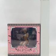 1/6 不憫なあくまちゃん DX ver Illustration by rurudo あみあみ限定 A2クリアポスター付き