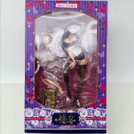 1/6 綾女 illustration by ばん！