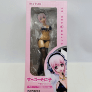 1/6 すーぱーそに子 水着グラビアver.