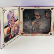 1/6 胡川香乃 illustration by ピロ水