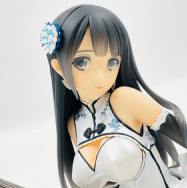 Tony T2 ART GIRLS 1/6 瓶児 Ping-yi ポストカード付き