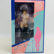 illustration by けけもつ 1/6 雨宮ゆきこ