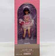 1/6 波多野沙羅 はたのさら illustration by 深崎暮人 フィギュア