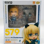 579 ストライクウィッチーズ2 ペリーヌ・クロステルマン