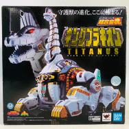 GX-85 恐竜戦隊ジュウレンジャー キングブラキオン