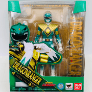 恐竜戦隊ジュウレンジャー ドラゴンレンジャー