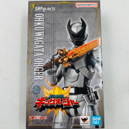 王様戦隊キングオージャー オオクワガタオージャー