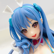 ネイティブクリエイターズオピニオン 1/4 湖月エリナ