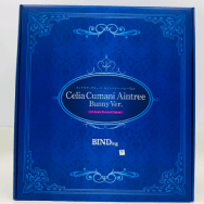 ワルキューレロマンツェ 少女騎士物語 1/4 スィーリア・クマーニ・エイントリー バニーVer.