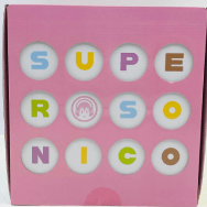 すーぱーそに子 バスタイムVer. 1/6スケール