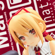 クリエイターズコレクション 1/7 鈴木マルギット ポストカード付き