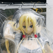 ロケットボーイ ネイティブ 美少女万華鏡 神が造りたもうた少女たち 1/6 亜璃子