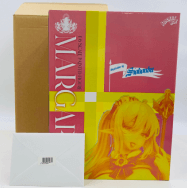 ロケットボーイ 1/6 マルガレーテ しおこんぶ イラストポストカード付き Native Rocket Boy MARGARETE