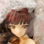 クリエイターズコレクション 1/7 中原巴 誘宴