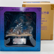 ノーゲーム・ノーライフ 1/7 白 不思議の国の白Ver.
