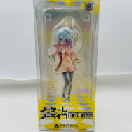 ノーゲーム・ノーライフ 1/7 白 水着 style