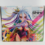 ノーゲーム・ノーライフ 1/7 白 榎宮祐 Art Works