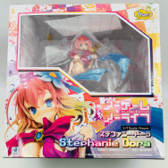 ノーゲーム・ノーライフ 1/7 ステファニー・ドーラ