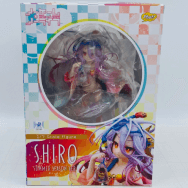 ノーゲーム・ノーライフ 1/7 白 サマーシーズンVer.