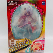 ノーゲーム・ノーライフ 1/7 白 ドレスver.