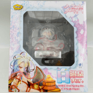 ノーゲーム・ノーライフ 1/7 白 温泉ver.
