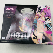 ノーゲーム・ノーライフ 1/8 ジブリール 大戦ver.