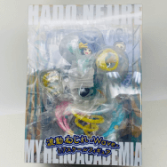 僕のヒーローアカデミア 1/7 波動ねじれ Wave