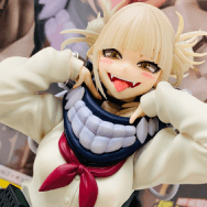 僕のヒーローアカデミア 1/7 トガヒミコ Villain Sepia ver.