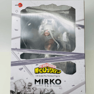 僕のヒーローアカデミア 1/8 ミルコ