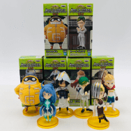 僕のヒーローアカデミア Vol.5 全6種セット