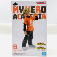 僕のヒーローアカデミア 垂れ流せ 文化祭 B賞 爆豪勝己