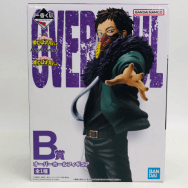 僕のヒーローアカデミア bright future B賞 オーバーホール