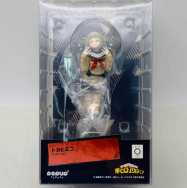 僕のヒーローアカデミア トガヒミコ