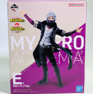 僕のヒーローアカデミア VS E賞 フィギュア 荼毘