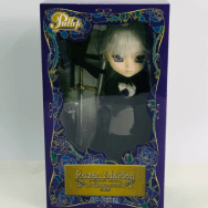 ローゼンメイデン・トロイメント 水銀燈