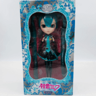 ボーカロイド 初音ミク ドール VOCALOID