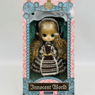 D-114 ダル Innocent World Clair クレール Doll ドール
