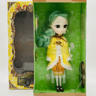 ドール ローゼンメイデン 第二ドール 金糸雀 かなりあ