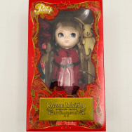 ローゼンメイデン 真紅 F-567