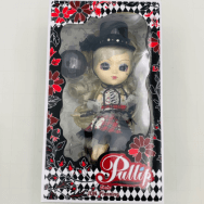 Uncanricky/アンキャンリッキー F-586