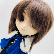 P-146 ローゼンメイデン 第四ドール 蒼星石