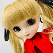 P-120 ローゼンメイデン 第五ドール 真紅