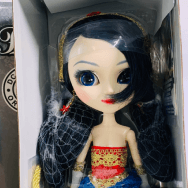 P-172 DCコミックス ワンダーウーマン ドレッシーバージョン Wonder Woman dressy ver.