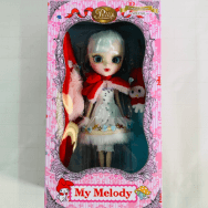 P-159 マイメロディ × ヘンナコ Pullip My Melody × HEN-NAKO