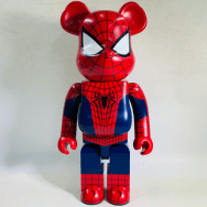 AMAZING SPIDER MAN No Way Home 1000％ スパイダーマン