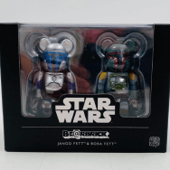 STAR WARS JANGO FETT&BOBA FETT ジャンゴ フェット ボバ フェット