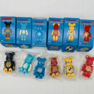 NENDO feat. TOKYO TOY LAB 100% 全6種セット