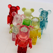 100% JELLYBEAN シリーズ22 シリーズ23 シリーズ25 シリーズ26 他6種セット