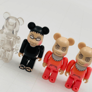 シリーズ12 安野モヨコ ジリービン ARTIST JELLYBEAN